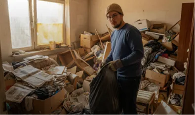 Entrümpelungen Fambach