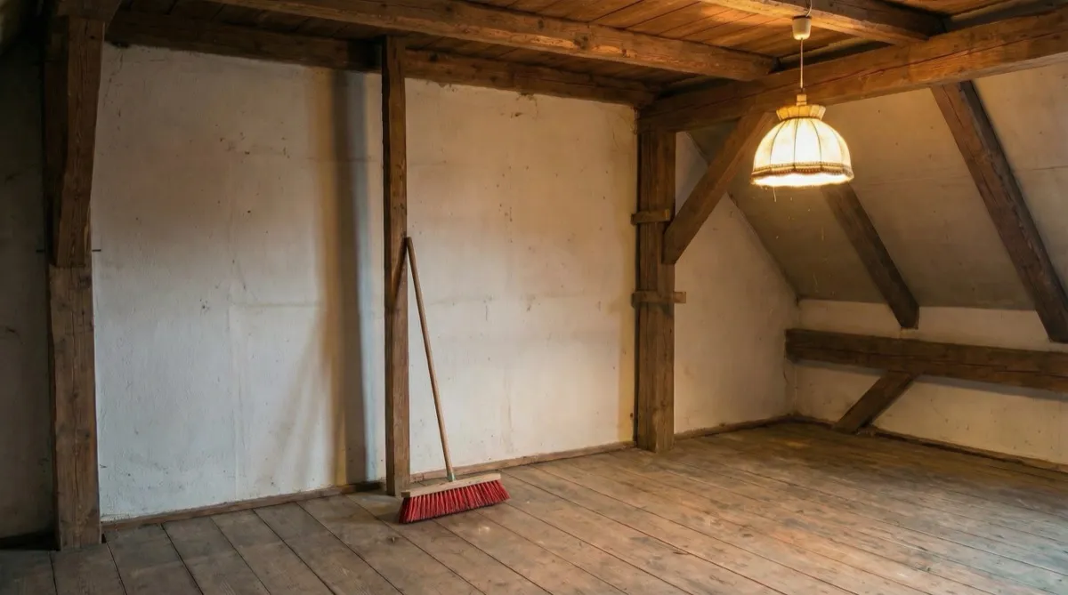 Entrümpelung Nachher – RÜRA Rümpel Rauschmann