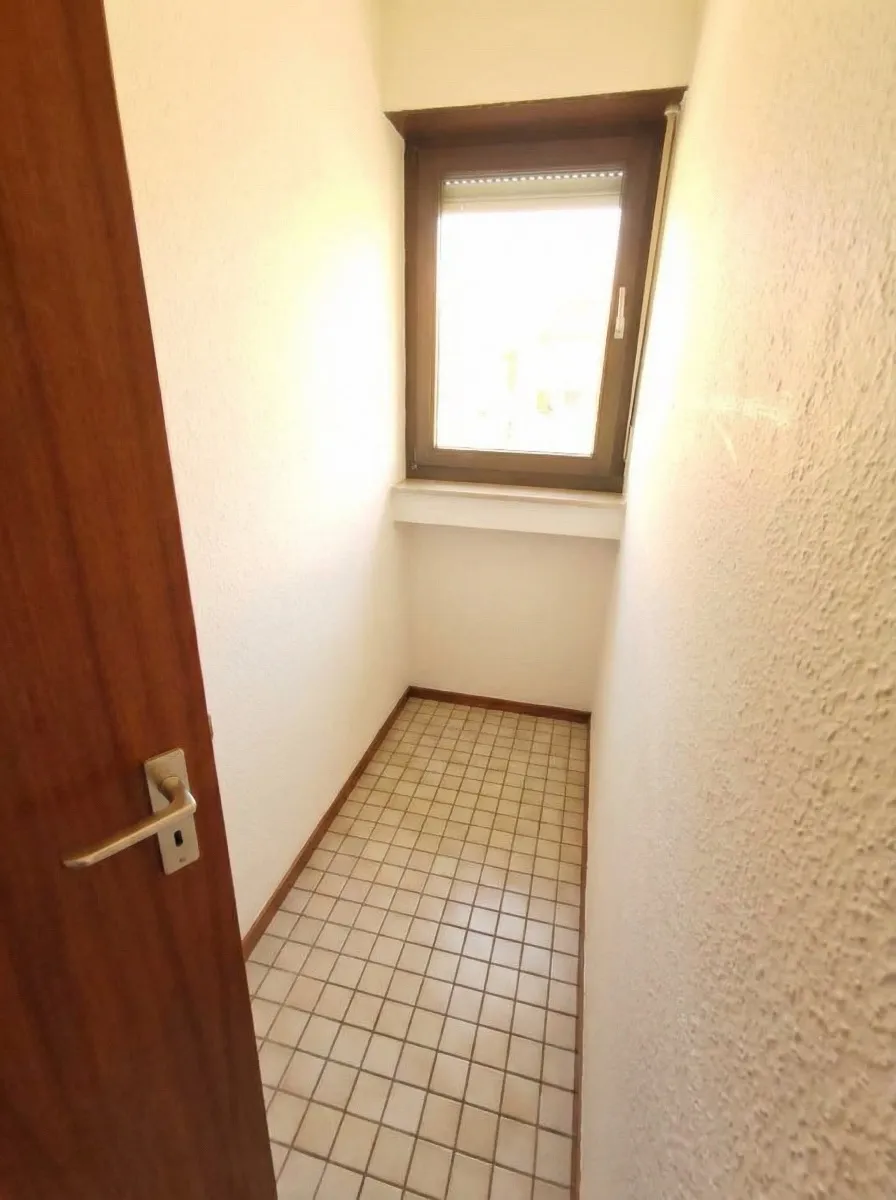 Entrümpelung Nachher – RÜRA Rümpel Rauschmann