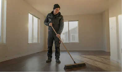 Wohnungsauflösung Sülzfeld